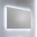 Комплект мебели Sanvit Кубэ-2 100 белый глянец - фото №3