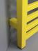 Полотенцесушитель электрический Indigo Attic LСLATCE60-50IYRt желтый - фото №5