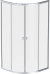 Душевой уголок AM.PM X-Joy Twin Slide W88G-205-090MT64 90x90, профиль матовый хром - фото №9