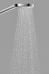 Душевая лейка Hansgrohe Croma (26812400) - фото №4