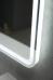 Зеркало BelBagno SPC-MAR-900-600-LED-TCH - фото №3