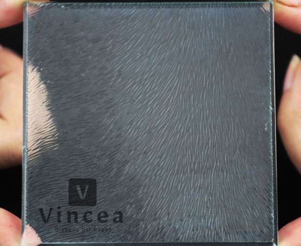 Душевой уголок Vincea Garda VSS-1G800CH 80x80, профиль хром, стекло шиншилла