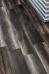 Кварцвиниловая плитка Alpine Floor ULTRA (ECO 5-13, Орех темный) - фото №2