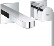 Смеситель для раковины Grohe Plus (29303003)