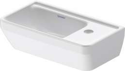 Раковина Duravit D-Neo 0739400041 R