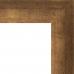 Зеркало Evoform Definite BY 1060 56x106 см состаренная бронза - фото №4