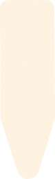 Чехол для гладильной доски Brabantia PerfectFit D 134906 135x45, экрю