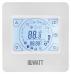 Терморегулятор IQ Watt Thermostat TS белый - фото №1