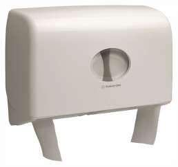 Диспенсер для туалетной бумаги Kimberly-Clark Aquarius (6947)