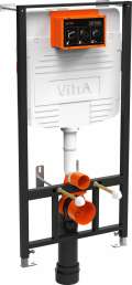 Инсталляция для унитазов VitrA Uno 730-5800-01EXP