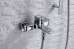 Смеситель для ванны с душем Allen Brau Infinity 5.21006-00 - фото №2