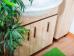 Комплект мебели Бриклаер Карибы 100 дуб кантри, венге - фото №6