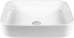 Раковина BOND S54-500 белая - фото №2