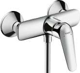 Смеситель Hansgrohe Novus 71060000 для душа