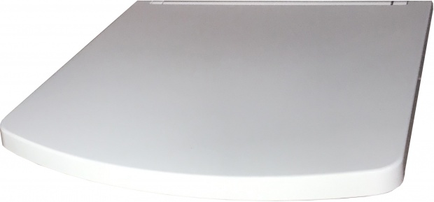 Комплект: Унитаз подвесной Bien Dor + инсталляция для унитазов Ideal Standard Prosys Frame с кнопкой цвета хром