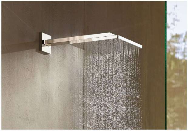 Верхний душ Hansgrohe Raindance E (26238000)