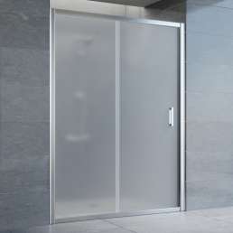 Душевая дверь Vegas Glass ZP 140x190 (ZP 140 08 10)
