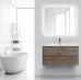 Тумба с раковиной BelBagno Kraft 100 pino pasadena - фото №2