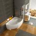 Смеситель для ванны с душем RAVAK ROSA X070050 хром - фото №4
