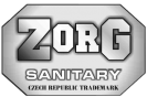 Логитип ZORG
