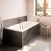 Акриловая ванна Ideal Standard Hotline 170x75 - фото №2