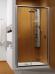 Душевая дверь RADAWAY PREMIUM PLUS DWJ 190x140 (33323-01-01N) - фото №1