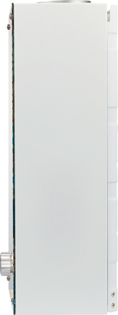 Водонагреватель проточный Zanussi Fonte Glass 10 Mirror (НС-1194435)