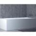 Ванна из искусственного камня SALINI ORLANDO KIT 160x70 глянцевая S-Sense (102115G) - фото №6