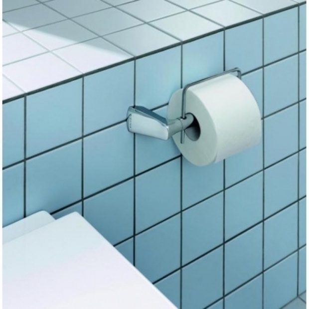 Держатель туалетной бумаги Kludi Ambienta (5397105)