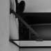 Шторка на ванну AM.PM Gem W90BS-080-140BM стекло матовое - фото №4