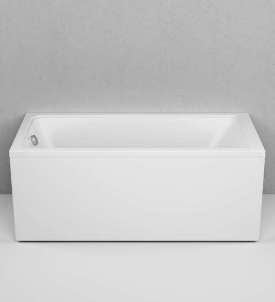 Акриловая ванна AM.PM Gem 150x70