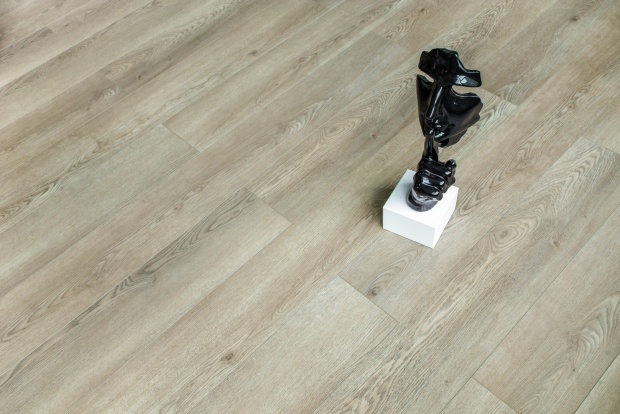 Кварцвиниловая плитка Alpine Floor GRAND SEQUOIA (ECO 11-18, Шварцевальд)