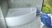 Акриловая ванна Besco Cornea 140x80 L - фото №2