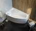 Акриловая ванна Bas Камея В 00121 170x105 L - фото №2