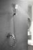 Термостат для ванны с душем ROSSINKA RS50 RS50-31 хром - фото №2
