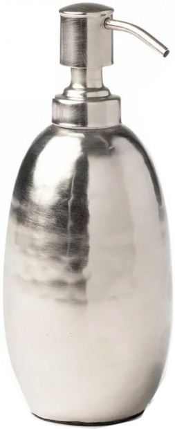 Дозатор Kassatex Nile Silver (ANL-LD-SLV)
