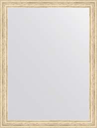 Зеркало Evoform Definite BY 1010 63x83 см слоновая кость