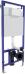 Унитаз подвесной 4 в 1 BERGES WASSERHAUS NOVUM (045215) - фото №6