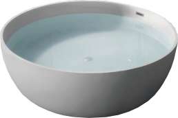 Акриловая ванна BelBagno BB204-1500 150x150