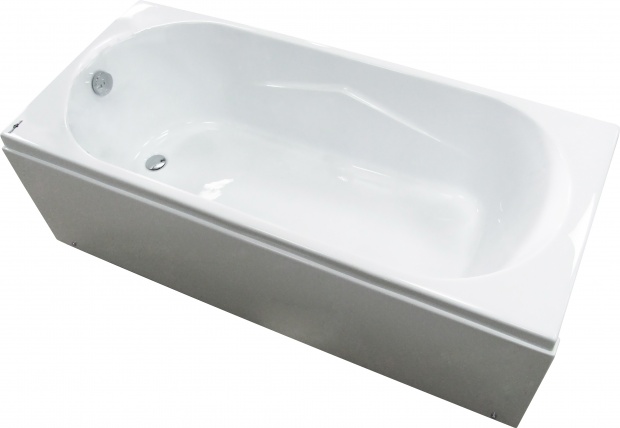 Ванна акриловая Royal Bath Tudor 170x75 (RB 407701)