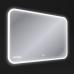 Зеркало Cersanit LED 070 pro 100,с bluetooth, микрофоном и динамиками - фото №3