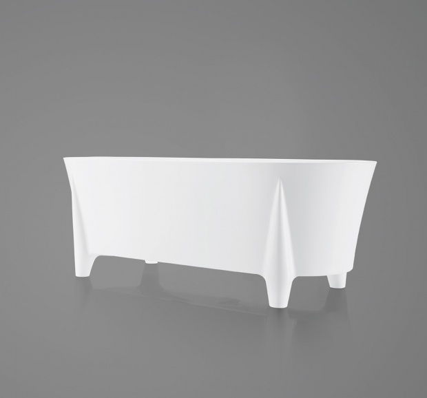 Ванна акриловая BelBagno 170x80 (BB40-1700 marine)