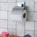 Держатель туалетной бумаги Tekno-tel EasyFIX (EF238) - фото №2