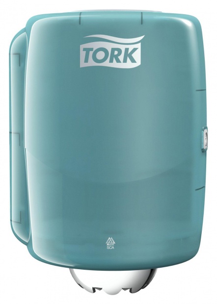 Диспенсер для бумажных полотенец Tork Performance M2 (659000-06)