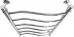 Полотенцесушитель водяной Aquanerzh Волна 70x55 (05-07A7050) хром - фото №2