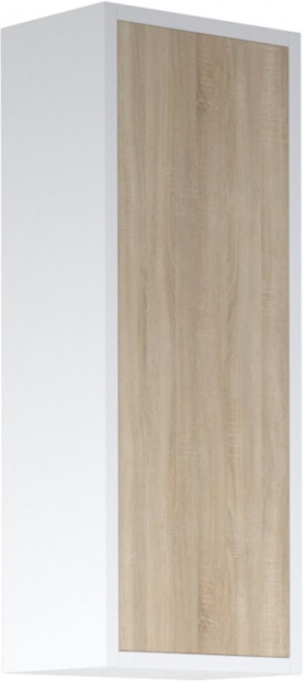 Шкаф Corozo Гольф 25, подвесной, сонома