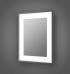 Зеркало Evoform Ledside BY 2201 60x75 см - фото №2