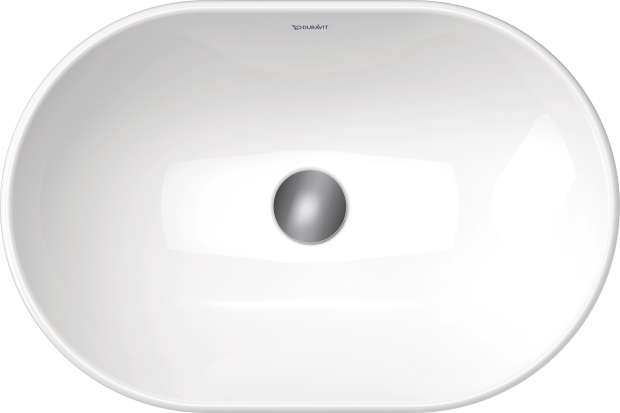 Раковина Duravit D-Neo 2372600070