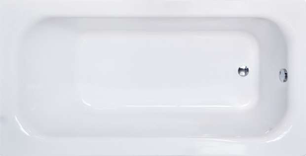 Акриловая ванна Royal Bath Accord 180x90, с каркасом