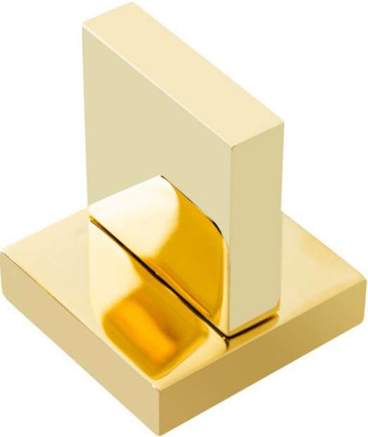 Смеситель для раковины Cezares Unika BLS2-03/24-W0 золото